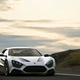 Illustration for article titled 1104 HP Zenvo ST1 Translates Danish Into Badass